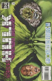 Incredible Hulk #436 Marvel Comics VF