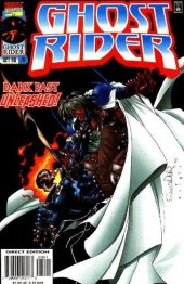 Ghost Rider #78 Marvel Comics VF