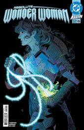 Absolute Wonder Woman #19 DC Comics 2026 NM