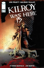 Kilroy Is Here #1 Image Comics 2026 NM