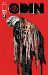 Odin #2 Image Comics 2026 NM