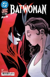 Batwoman #3 DC Comics 2026 NM