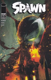 Spawn #377 Image Comics 2026 NM
