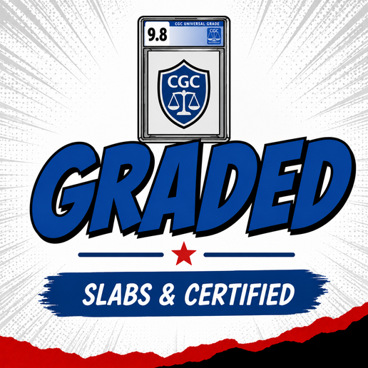 Graded