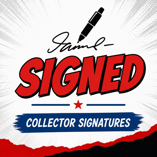 Signed