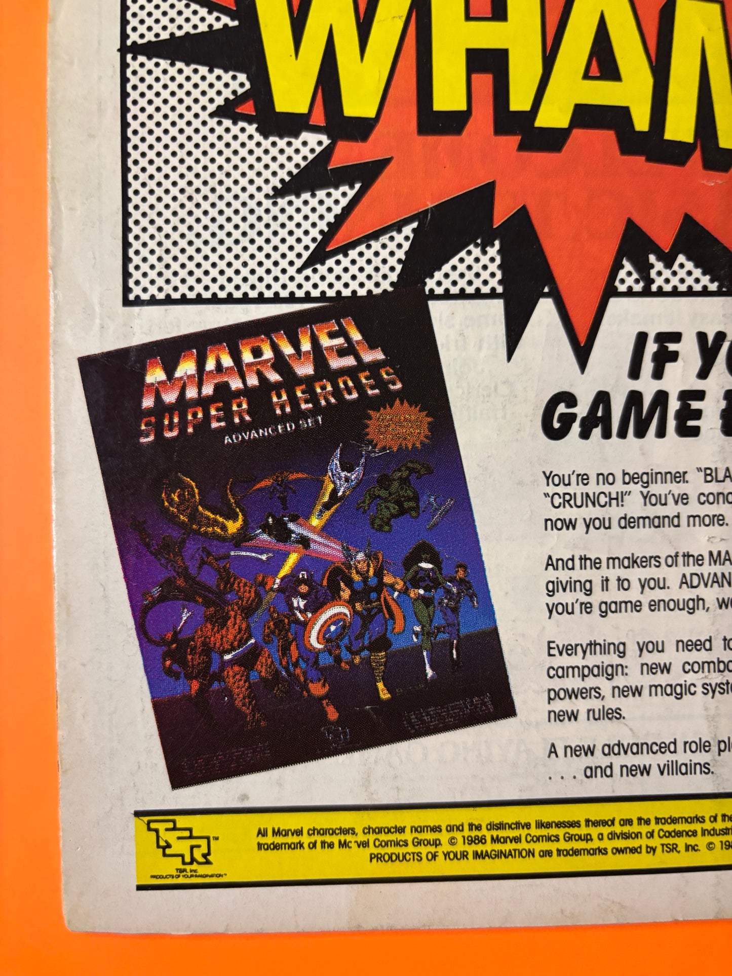 Amazing Spider-Man #287 Newsstand 1987 Daredevil VG