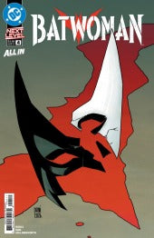 Batwoman #4 DC Comics 2026 NM