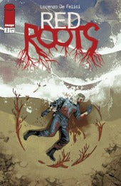 Red Roots #2 Image Comics 2026 NM