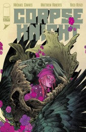 Corpse Knight #2 Image Comics Skybound 2026 NM