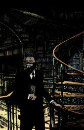 Something Is Killing the Children #48 Dell'Edera Virgin Variant NM