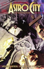 Astro City #6 Image Comics VF