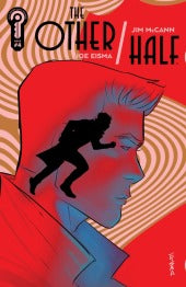The Other / Half #4 NM