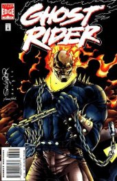 Ghost Rider #69 Marvel Comics VF