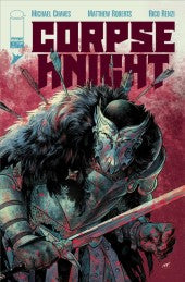 Corpse Knight #1 Image Skybound 2026 NM