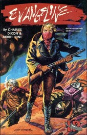Evangeline Special #1 Lodestone Publishing VF