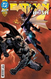 Batman #161 DC Comics 2026 NM