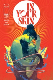 In Your Skin #1 Image Comics 2026 NM