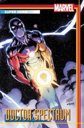 Heroes Reborn #4 Mark Bagley Trading Card Variant NM