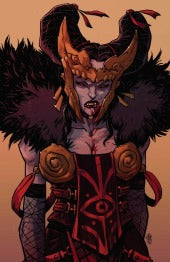 Vampyrates! #1 1:15 Dialynas Virgin NM