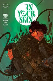 In Your Skin #3 Image Comics 2026 NM