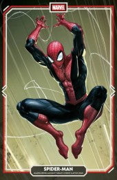 Amazing Spider-Man #20 Clayton Crain Variant Marvel NM