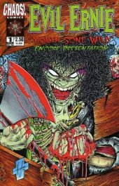 Evil Ernie Youth Gone Wild Encore Presentation #1 VF