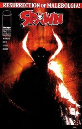 Spawn #374 Image Comics 2025 NM