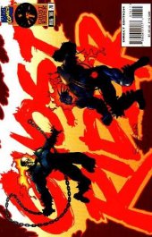Ghost Rider #76 Marvel Comics VF
